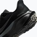 Кросівки для бігу жіночі Nike Pegasus 41 black/black/anthracite 11
