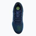 Кросівки для бігу чоловічі Nike Winflo 11 midnight navy/white star blue 5