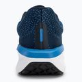 Кросівки для бігу чоловічі Nike Winflo 11 midnight navy/white star blue 6