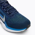 Кросівки для бігу чоловічі Nike Winflo 11 midnight navy/white star blue 7