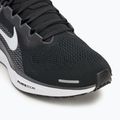 Чоловічі бігові кросівки Nike Pegasus 41 чорний/антрацит/білий 7