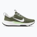 Кросівки для бігу чоловічі Nike Juniper Trail 2 Next Nature medium olive/light iron/lilac bloom/summit white 2