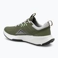 Кросівки для бігу чоловічі Nike Juniper Trail 2 Next Nature medium olive/light iron/lilac bloom/summit white 3