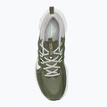Кросівки для бігу чоловічі Nike Juniper Trail 2 Next Nature medium olive/light iron/lilac bloom/summit white 5