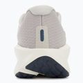 Кросівки для бігу чоловічі Nike Downshifter 13 light iron ore/total orange/sail/thunder blue 6