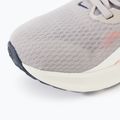 Кросівки для бігу чоловічі Nike Downshifter 13 light iron ore/total orange/sail/thunder blue 7