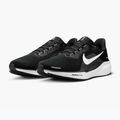 Кросівки для бігу чоловічі Nike Pegasus 41 black / white / anthracite 3