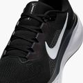 Кросівки для бігу чоловічі Nike Pegasus 41 black / white / anthracite 10