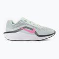 Кросівки для бігу жіночі Nike Winflo 11 barely green/anthracite/white/playful pink 2