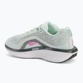 Кросівки для бігу жіночі Nike Winflo 11 barely green/anthracite/white/playful pink 3