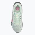 Кросівки для бігу жіночі Nike Winflo 11 barely green/anthracite/white/playful pink 5