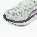 Кросівки для бігу жіночі Nike Winflo 11 barely green/anthracite/white/playful pink 7