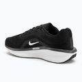 Кросівки для бігу чоловічі Nike Winflo 11 black / white / anthracite / cool grey 3