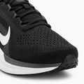 Кросівки для бігу чоловічі Nike Winflo 11 black / white / anthracite / cool grey 7