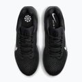 Кросівки для бігу чоловічі Nike Winflo 11 black / white / anthracite / cool grey 7