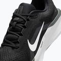 Кросівки для бігу чоловічі Nike Winflo 11 black / white / anthracite / cool grey 10