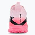 Кросівки футбольні дитячі Nike Zoom Mercurial Vapor 15 Academy TF pink foam/black 6