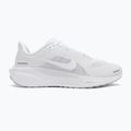 Кросівки для бігу чоловічі Nike Pegasus 41 white / white / pure platinum 2