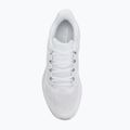 Кросівки для бігу чоловічі Nike Pegasus 41 white / white / pure platinum 5