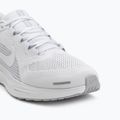 Кросівки для бігу чоловічі Nike Pegasus 41 white / white / pure platinum 7