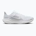 Кросівки для бігу чоловічі Nike Pegasus 41 white / white / pure platinum 8
