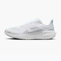 Кросівки для бігу чоловічі Nike Pegasus 41 white / white / pure platinum 9