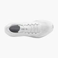 Кросівки для бігу чоловічі Nike Pegasus 41 white / white / pure platinum 13