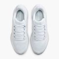 Кросівки для бігу чоловічі Nike Pegasus 41 white / white / pure platinum 14