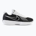 Кросівки баскетбольні чоловічі Nike G.T. Cut Academy black/white 2