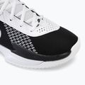 Кросівки баскетбольні чоловічі Nike G.T. Cut Academy black/white 7