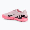 Кросівки футбольні Nike Zoom Mercurial Vapor 15 Academy TF pink foam/black 3