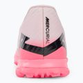 Кросівки футбольні Nike Zoom Mercurial Vapor 15 Academy TF pink foam/black 6