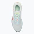 Кросівки для бігу жіночі Nike Journey Run summit white/glacier blue/barely volt/bright Crimson 5