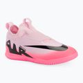 Кросівки футбольні дитячі Nike Jr Zoom Mercurial Vapor 15 Academy IC pink foam/black