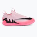 Кросівки футбольні дитячі Nike Jr Zoom Mercurial Vapor 15 Academy IC pink foam/black 2