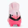 Кросівки футбольні дитячі Nike Zoom Mercurial Superfly 9 Academy FG/MG pink foam/black 6