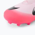 Кросівки футбольні дитячі Nike Zoom Mercurial Superfly 9 Academy FG/MG pink foam/black 7