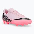 Кросівки футбольні дитячі Nike Mercurial Vapor 15 Club FG/MG pink foam/black