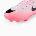 Кросівки футбольні дитячі Nike Mercurial Vapor 15 Club FG/MG pink foam/black 7