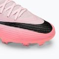 Кросівки футбольні Nike Zoom Mercurial Superfly 9 Pro FG pink foam/black 7