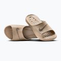 Шльопанці чоловічі Nike Victori One Shower Slide khaki/khaki/black 3