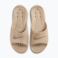 Шльопанці чоловічі Nike Victori One Shower Slide khaki/khaki/black 4