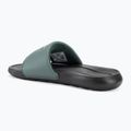 Шльопанці чоловічі Nike Victori One Slide black/vintage green/bronzine 3