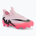 Кросівки футбольні дитячі Nike Zoom Mercurial Vapor 15 Academy FG/MG pink foam/black
