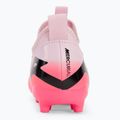 Кросівки футбольні дитячі Nike Zoom Mercurial Vapor 15 Academy FG/MG pink foam/black 6