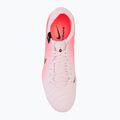 Кросівки футбольні Nike Legend 10 Pro FG pink foam/black 5