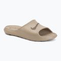Шльопанці чоловічі Nike Victori One Shower Slide khaki/khaki/black