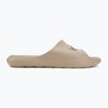 Шльопанці чоловічі Nike Victori One Shower Slide khaki/khaki/black 2