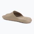 Шльопанці чоловічі Nike Victori One Shower Slide khaki/khaki/black 3