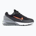 Кросівки чоловічі Nike Air Max Pulse black/smoke grey/anthracite/bright crismon 2